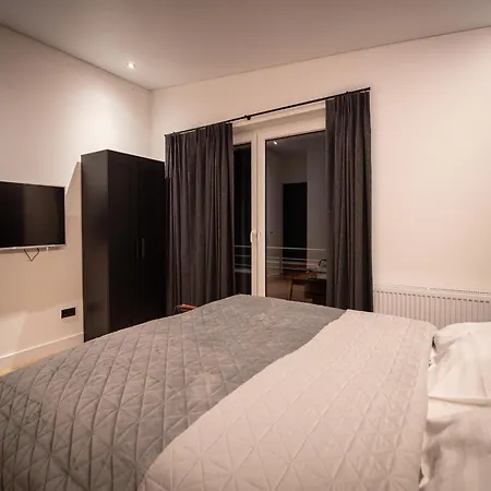 Gemuetliche Kombination Aus Zwei Casa vacanze