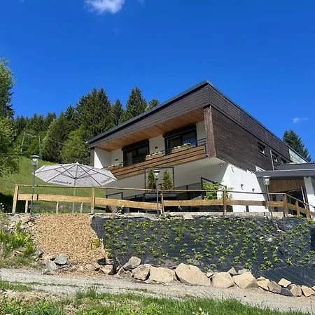 Casa vacanze Gemuetliche Kombination Aus Zwei