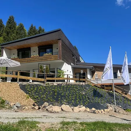 Gemuetliche Kombination Aus Zwei Casa vacanze Winterberg